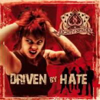 eight of spades - driven by hate